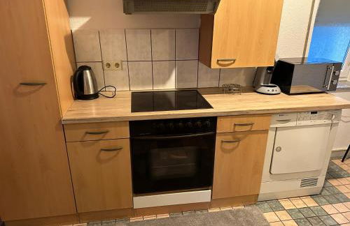 2 Zimmer Wohnung Bruchsal (Monteurzimmer) - Foto 2