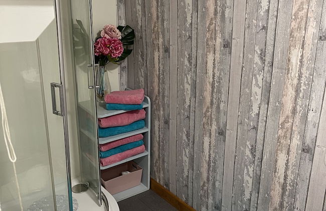 Woodlands Lodge - Come and Enjoy the Good Life - Foto 11