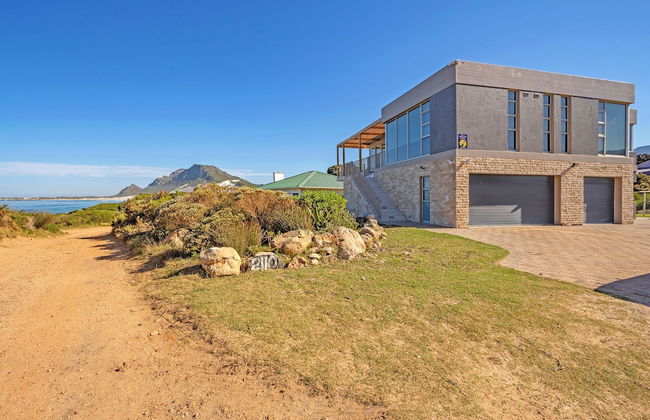 Blueview on Silversand - Foto 48