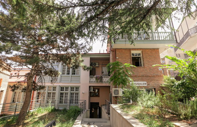 Apartment near Art Cafe Home - Foto 1