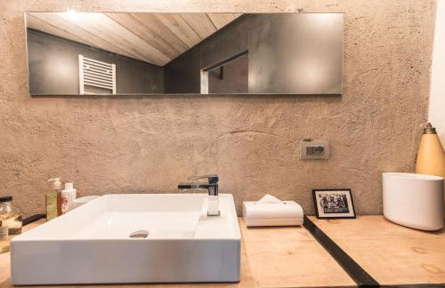 ROSTAGNI1834: VILLA WITH 2 APTS AND POOL IN THE BAROLO REGION - Foto 55