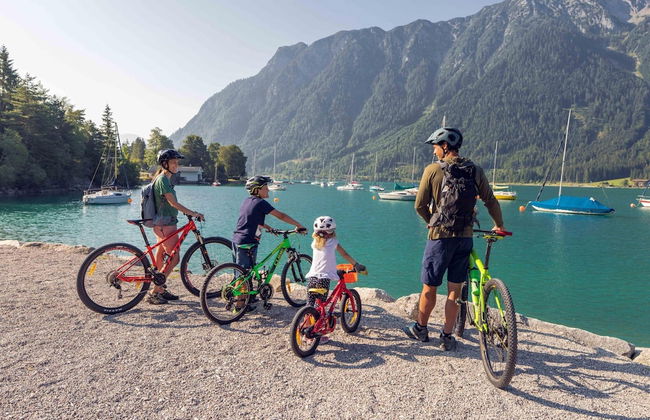 Apartment by Achensee With Stunning Views - Foto 26