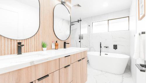 Bellevue Oasis with 6 BR Haven! - Foto 5