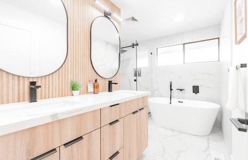 Bellevue Oasis with 6 BR Haven! - Foto 5