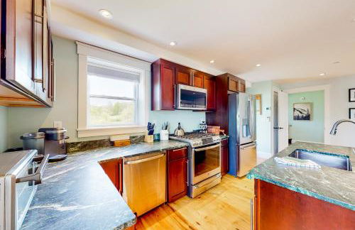 The Farmhouse - Suite #1 - Foto 15