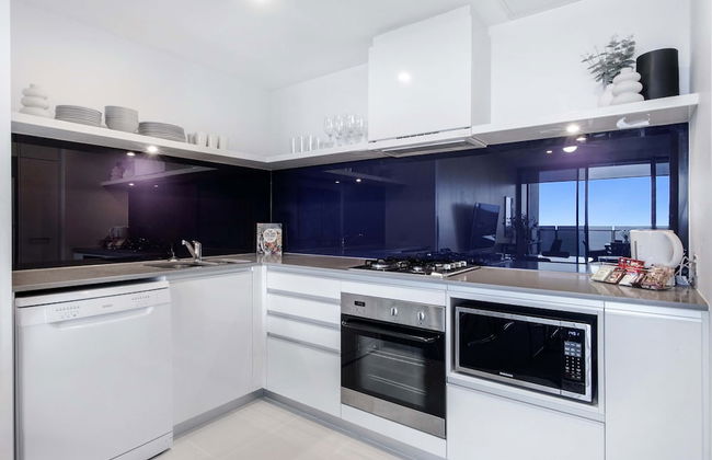 Circle on Cavill - Wow Stay - Photo 37