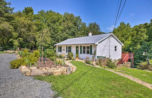 Charming Cottage Less Than 10 Mi to Wineries and Skiing! - Foto 32