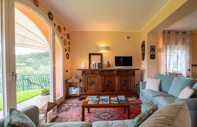 La Vignana - Cinque Terre - Photo 2