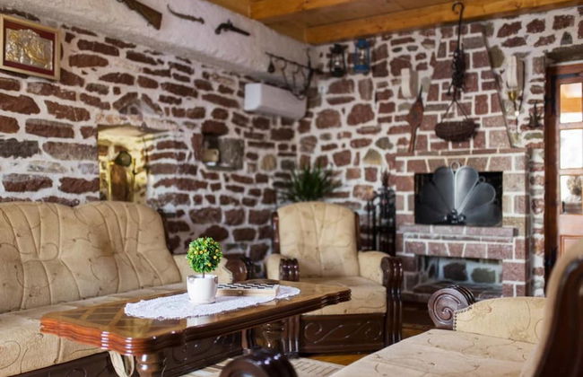 Old Stone House Villas - Foto 20