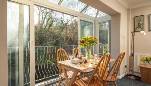 Esk View Cottage - Photo 5