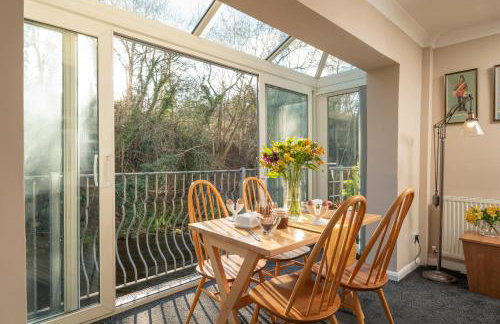 Esk View Cottage - Foto 5