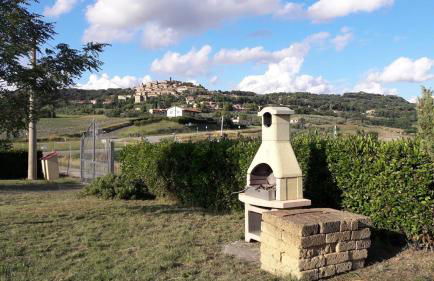 Cottage il Montaione - Foto 6