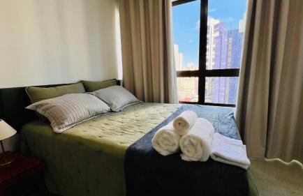 Flat Boa Viagem - Foto 26