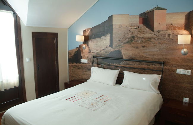 Apartamentos Ardales - Photo 15