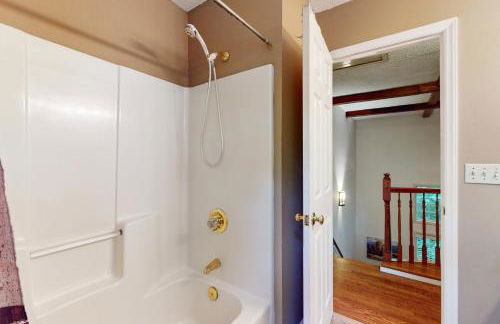 Cherry Tree Lodge - Foto 24