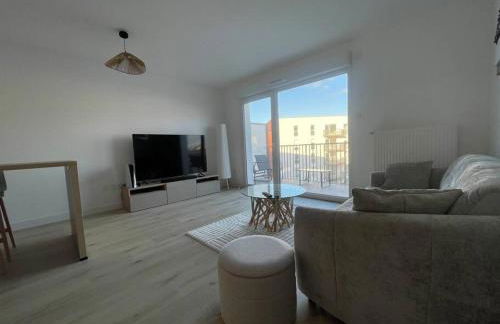 Appartement belle escale - Foto 9