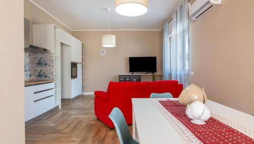 A casa di Palma - Appartamento 1 - Foto 4