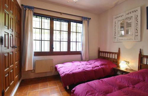 Club Villamar - Sophie - Foto 12