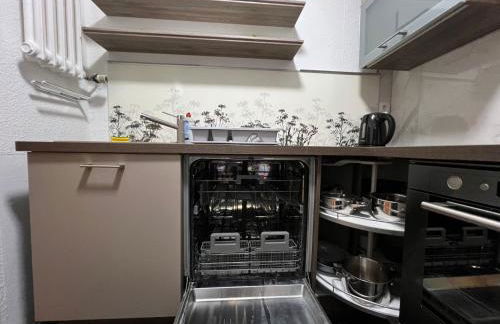 LuxusCityApartment - Foto 10