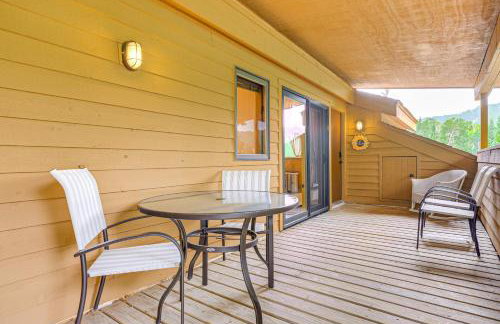 Golf, Swim and Ski Schuss Mtn Family Getaway! - Foto 21