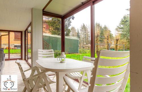 FamilyBO Apartments Villa Jacqueline - Photo 8