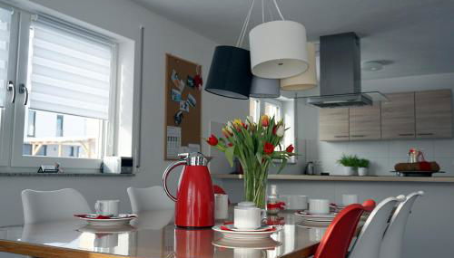 Ferienwohnung Reimann mit kostenloser AlbCard - Foto 4