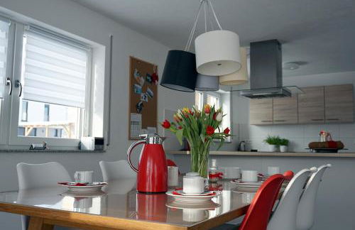 Ferienwohnung Reimann mit kostenloser AlbCard - Foto 4