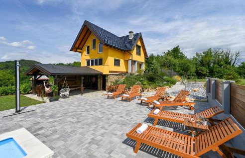 3 Bedroom Amazing Home In Lepoglava - Foto 14