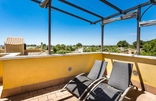 Residence Club - Es Trenc Beach - Foto 43