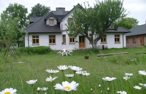 Dworek Świdwie, Górny Apartament & Harcówka - Foto 14