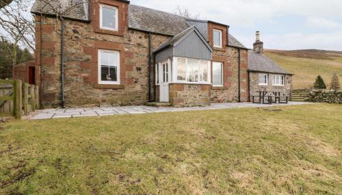 White Hillocks Farm House - Foto 2