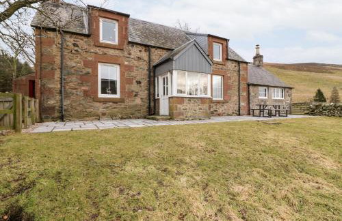 White Hillocks Farm House - Foto 2