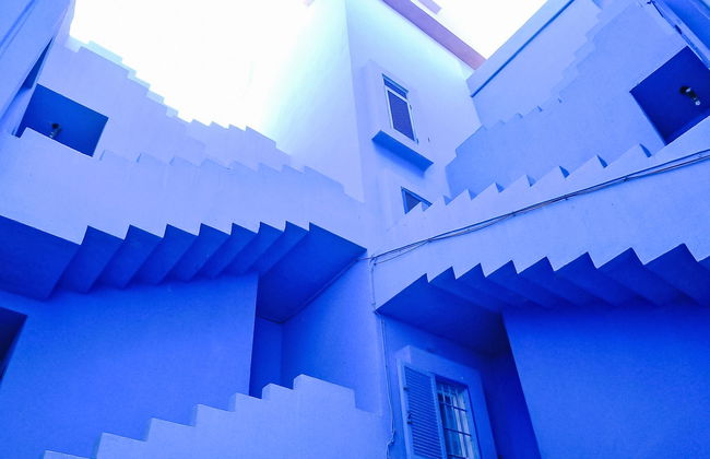 Muralla Roja - Foto 24