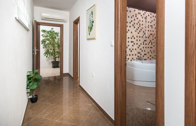 Villa Whitestone - Foto 24