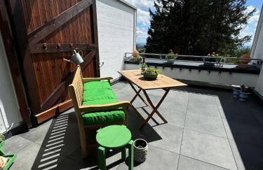 Wohnung im Herzen des Vogelsbergs direkt an der Herchenhainer Höhe - Foto 15