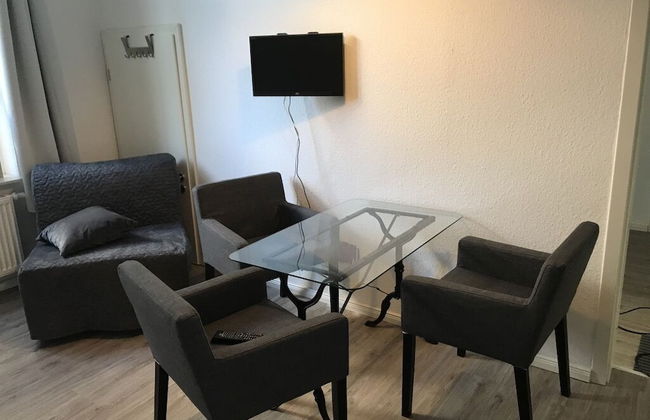 Apartment am Wall - Foto 13