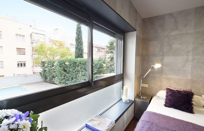 MSB Pool with Terrace - Foto 37