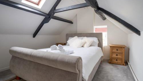 Charming 18th Century 4 bedroom cottage - Pass the Keys - Foto 3, Other