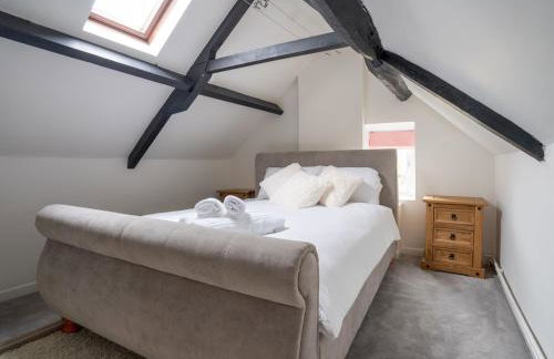 Charming 18th Century 4 bedroom cottage - Pass the Keys - Photo 3