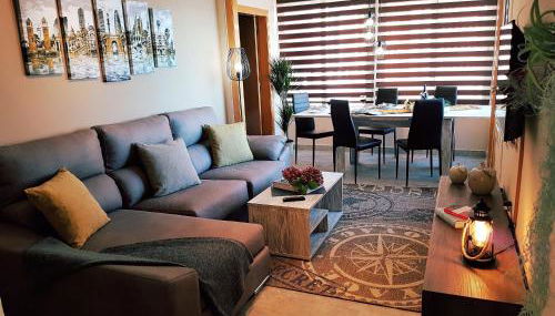 Marina Port & Beach-Apartment - Photo 3