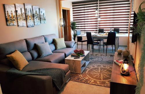 Marina Port & Beach-Apartment - Photo 3