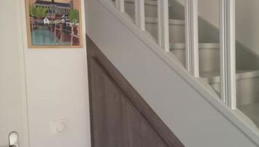 Maison Jasmin-Citrus - Foto 4