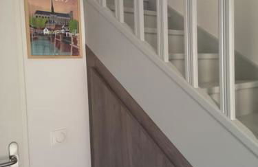 Maison Jasmin-Citrus - Foto 4