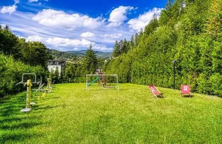 Apartament SPA 01 Resort Kozubnik blisko Szczyrk - 5D Apartamenty - Foto 50