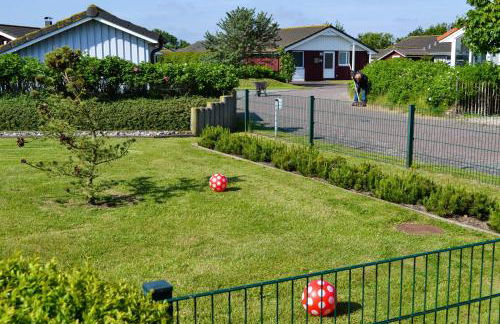 Modernes Ferienhaus direkt an der Nordsee - Foto 19
