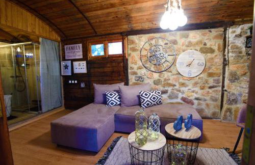 Los vagones - Photo 8