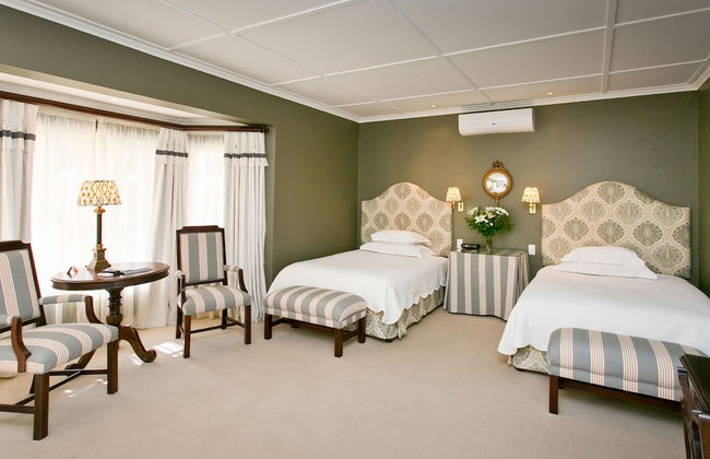 Rosenhof Boutique Hotel - Foto 23