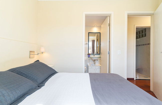 Apartamento Sobre as Nuvens - Foto 15