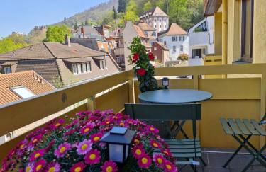 Altstadtblick - Foto 33