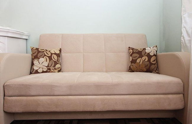 ApartLux Rimskaya - Photo 5